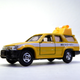 Illustration for article titled Hot Sixty 4th: Tomica Toyota for a Tuesday